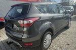 Ford Kuga 2.0 TDCI 4x4 Automatik Sitzheizung Keyless 254.000 km 7.500 &euro; Altdorf 84032