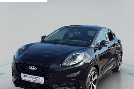 Ford Puma 20.300 km 24.350 &euro; Bingen 55411