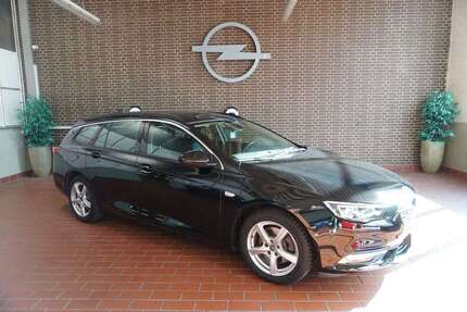 Opel Insignia 112.193 km 13.950 &euro; Garbsen 30823