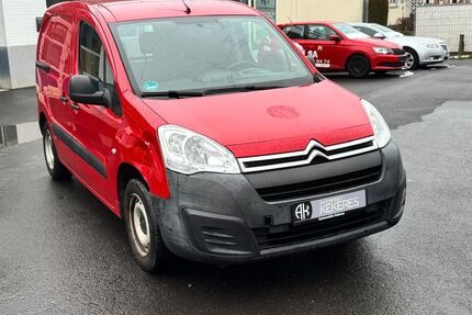 Citroen Berlingo 220.000 km 4.490 &euro; Ebernhahn 56424