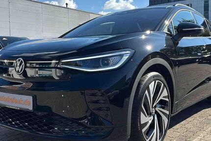VW ID.4 6.380 km 41.950 &euro; Hamburg 22047