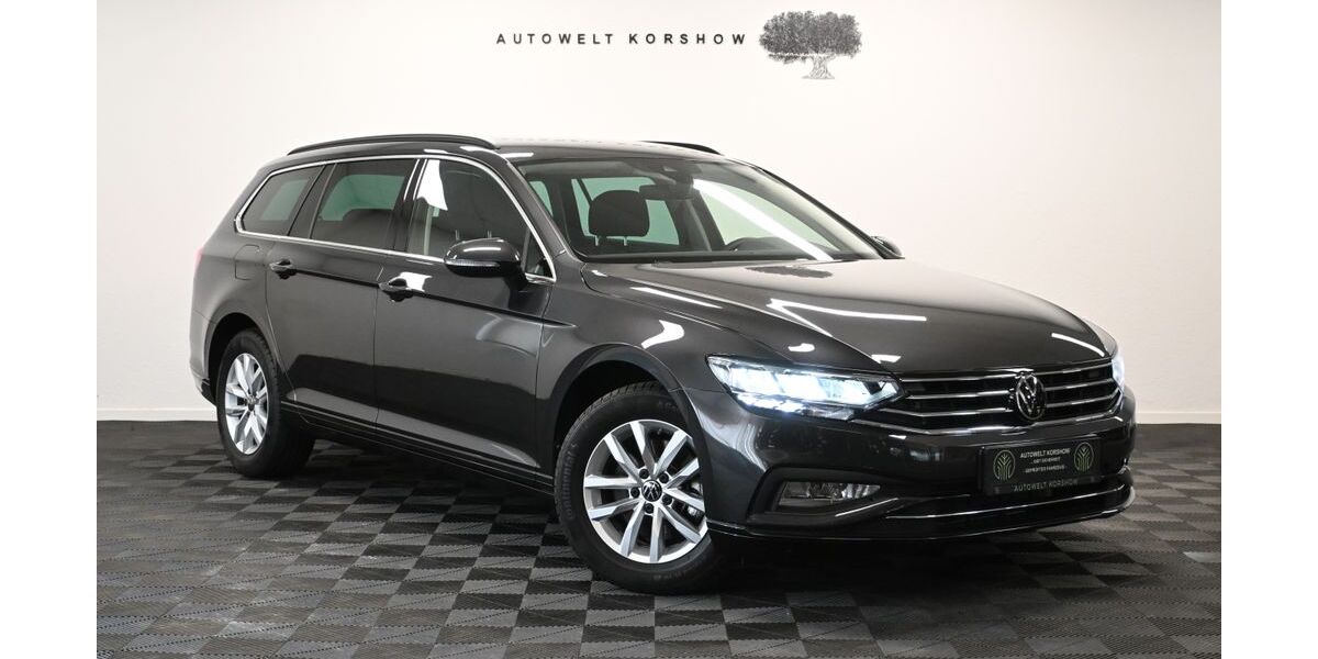 VW Passat 13.999 km 27.500 &euro; Saerbeck 48369