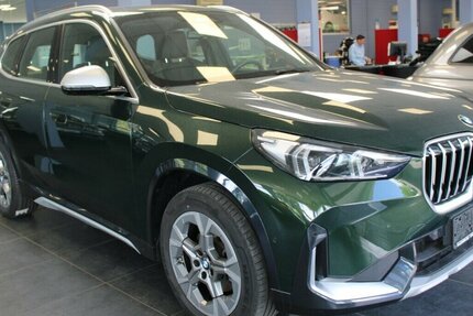 BMW X1 sDrive18d Aut. xLine 42.795 km 35.980 &euro; Euskirchen 53881
