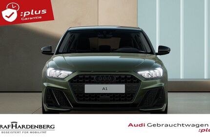 Audi A1 10.000 km 25.980 &euro; Singen 78224