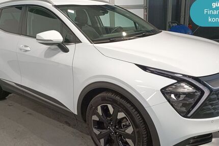 Kia Sportage 42.698 km 26.220 &euro; Eching 85386