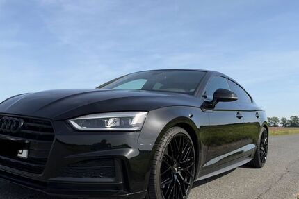 Audi A5 92.500 km 24.900 &euro; Uelzen 29525