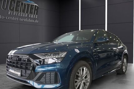 Audi Q8 104.440 km 52.980 &euro; Neufahrn 85375
