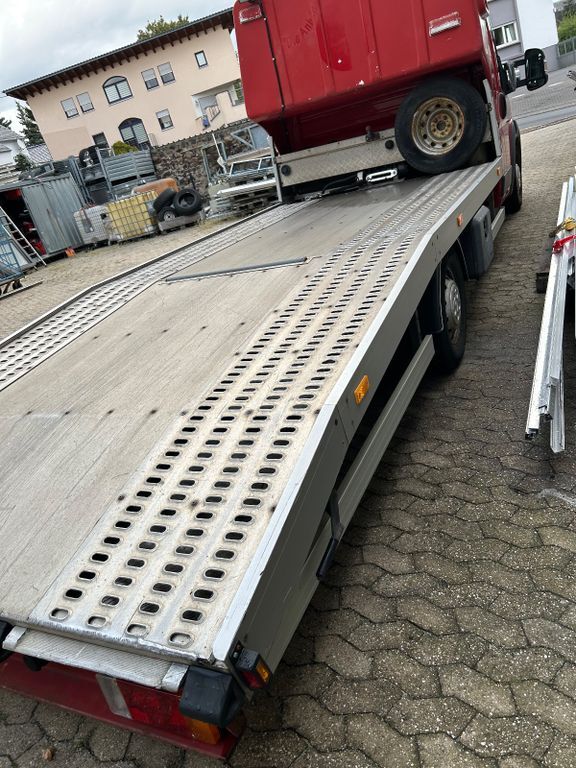 Peugeot Boxer 339.229 km 17.999 € Kottenheim 56736