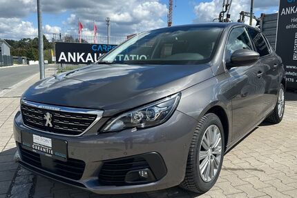 Peugeot 308 70.815 km 12.850 &euro; Wilhermsdorf 91452