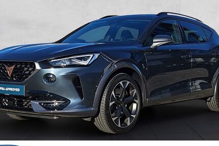 Cupra Formentor 28.900 km 27.390 &euro; Markdorf 88677