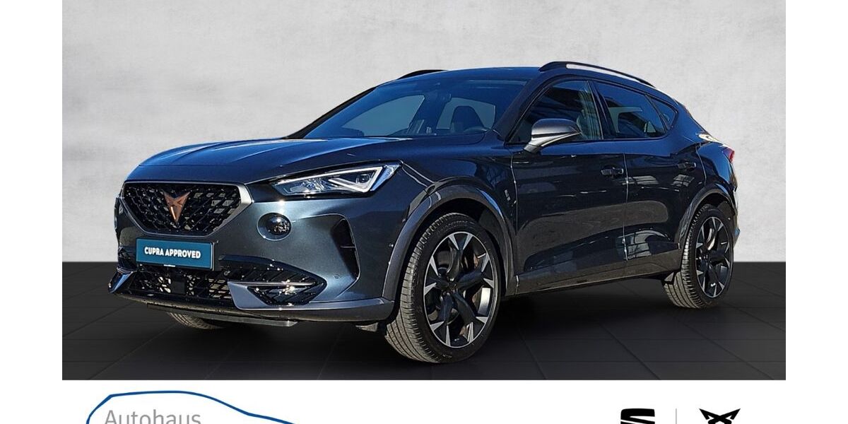 Cupra Formentor 28.900 km 27.390 &euro; Markdorf 88677