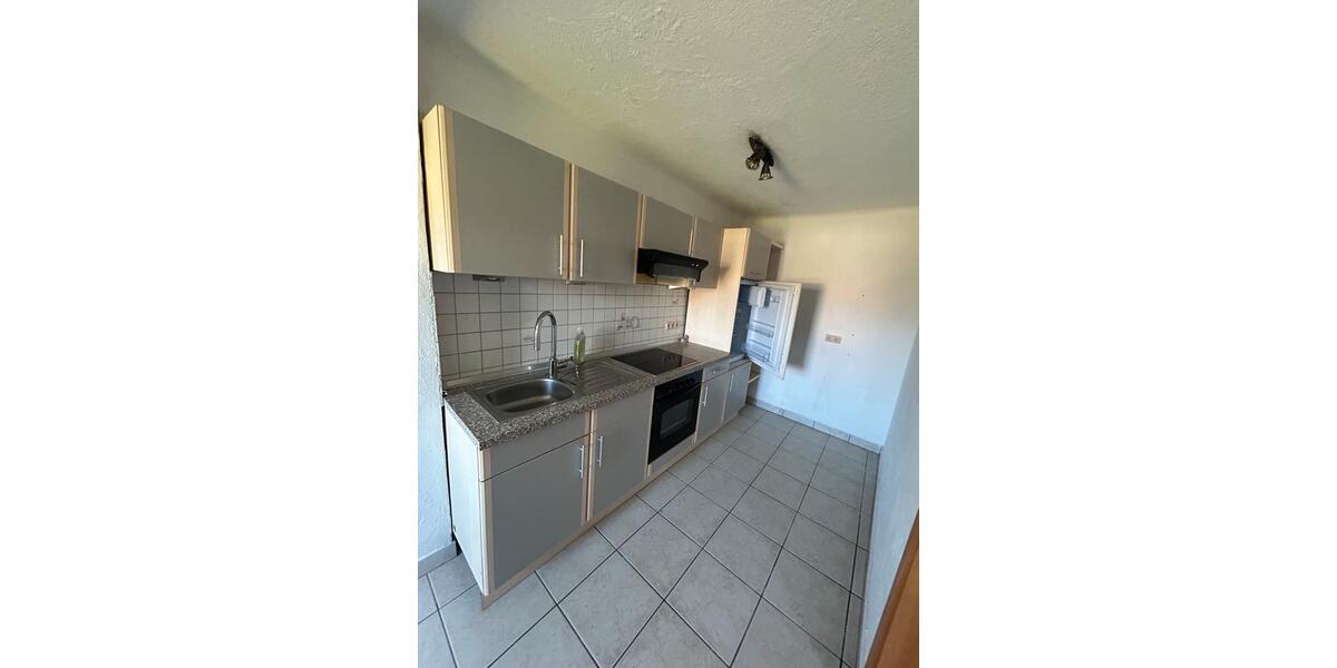 Erdgeschoßwohnung Losheim am See - 2 Zimmer, 60 m&sup2;, 700&euro; | Angebot:26398762