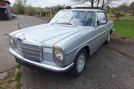 Mercedes 280