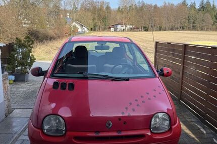 Renault Twingo 98.000 km 1.850 &euro; Deggendorf 94469
