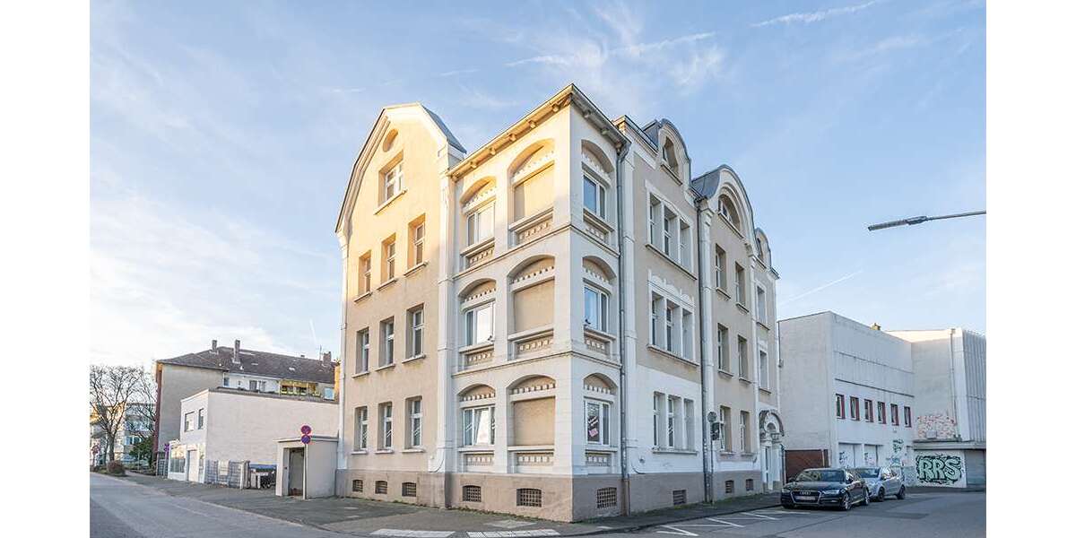 Gewerbeobjekt Paderborn - 1.395.000&euro; | Angebot:24622768