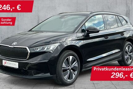 Skoda Enyaq 11.230 km 23.980 &euro; Bamberg 96052