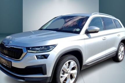 Skoda Kodiaq 44.588 km 32.450 &euro; Dessau 06847