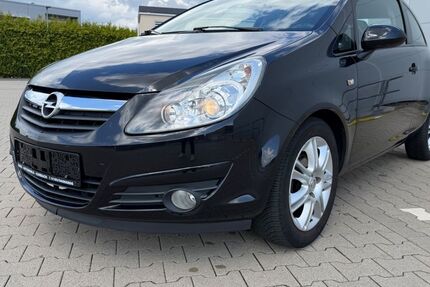 Opel Corsa 177.094 km 2.999 &euro; korbach 34497