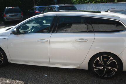 Peugeot 308 86.000 km 11.999 &euro; Saarbruecken 66119