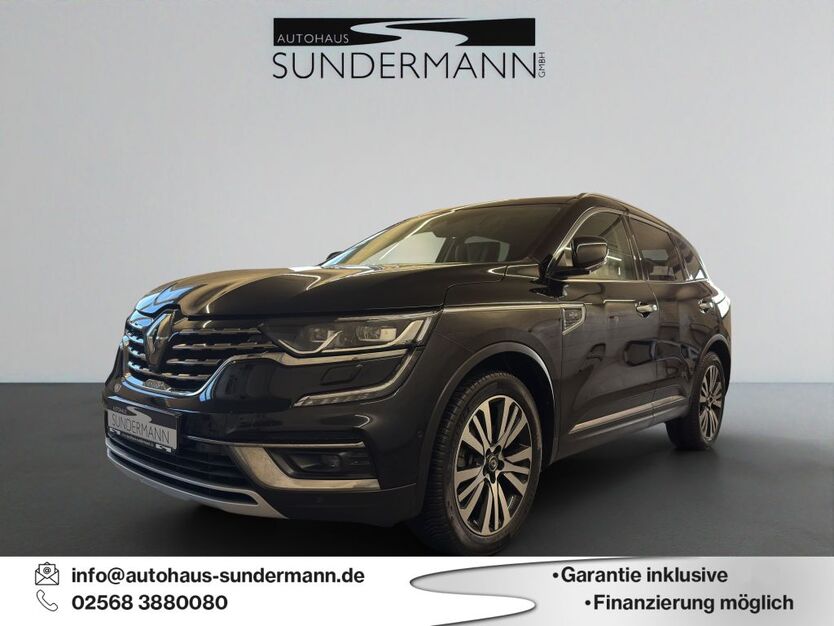 Renault Koleos 77.000 km 23.990 € Heek 48619