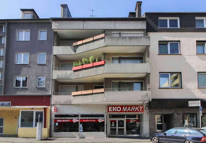 Einzelhandel in Hagen 399.000 € 558.95 m²