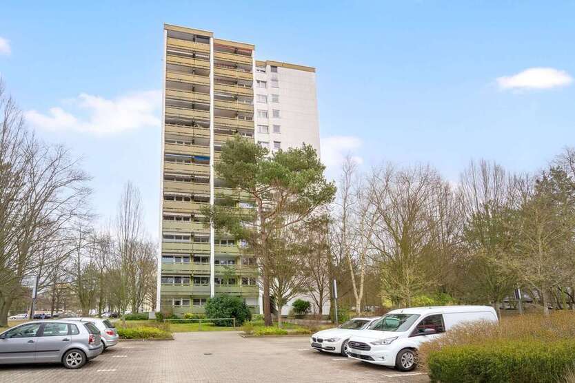 Wohnung zum Kaufen in Nürnberg 299.000 € 80 m²