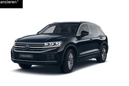 VW Touareg 24.254 km 59.833 &euro; Kassel 34123