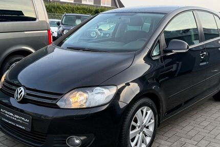 VW Golf Plus 286.799 km 4.960 &euro; Rendsburg 24768
