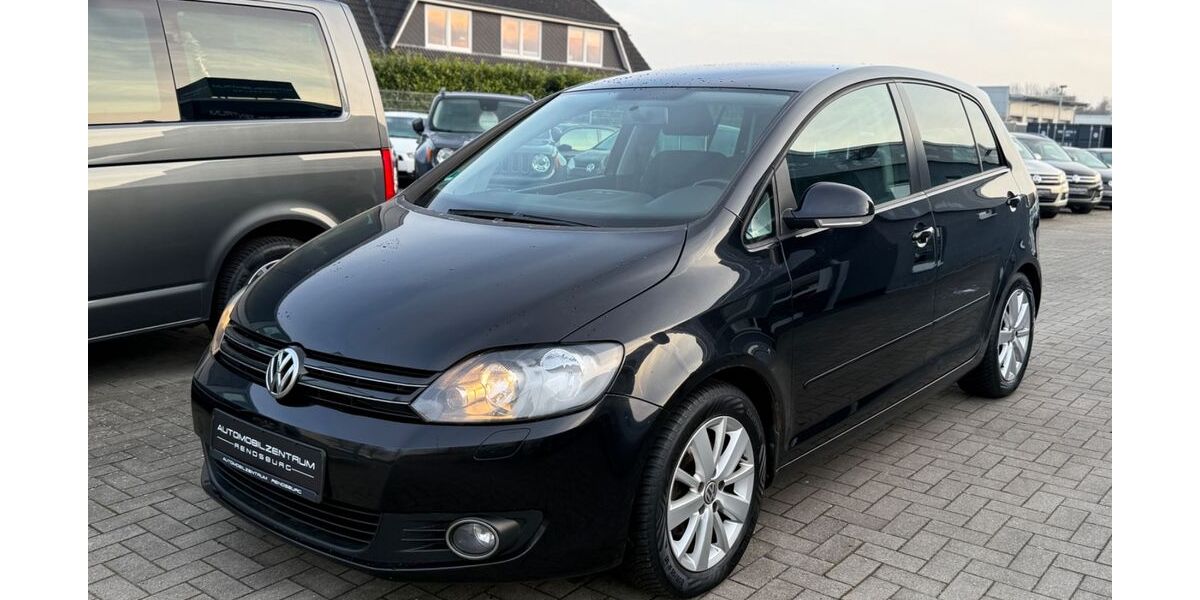 VW Golf Plus 286.799 km 4.960 &euro; Rendsburg 24768