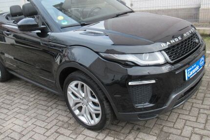 Land Rover Range Rover Evoque 173.000 km 19.690 &euro; Karlsruhe 76131