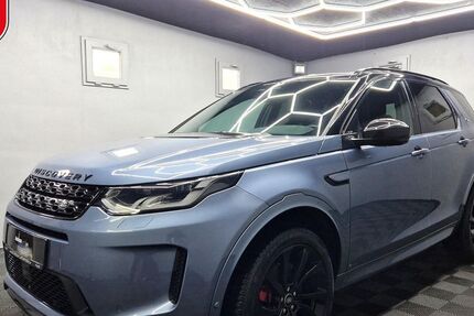 Land Rover Discovery Sport 94.200 km 29.780 &euro; Berlin 12305