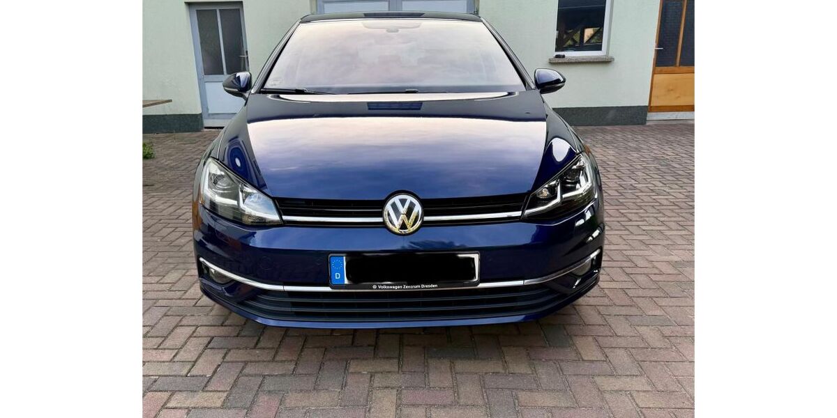VW Golf 165.000 km 12.500 &euro; Schipkau 01993