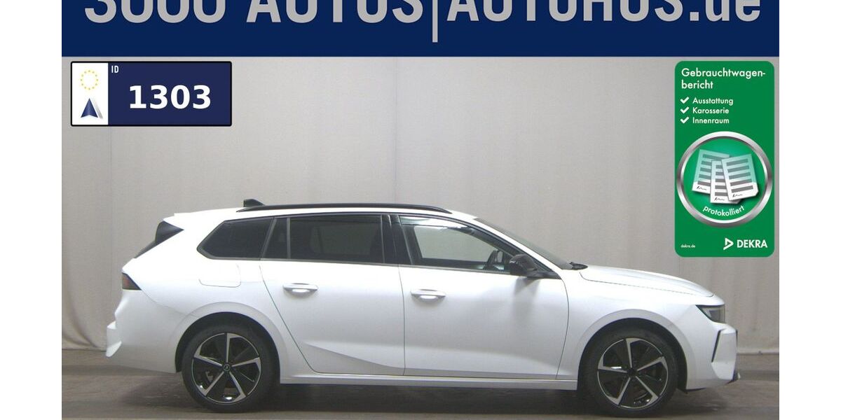 Opel Astra 50.442 km 16.480 &euro; Gyhum/Bockel 27404