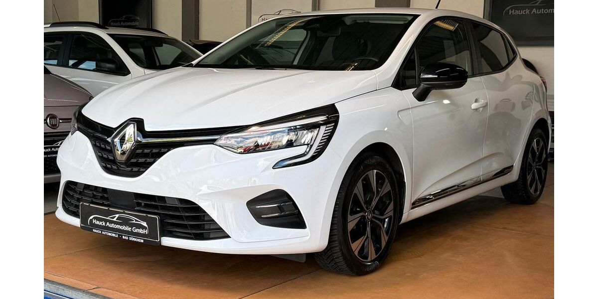 Renault Clio 13.915 km 14.490 &euro; Bad Dürkheim 67098