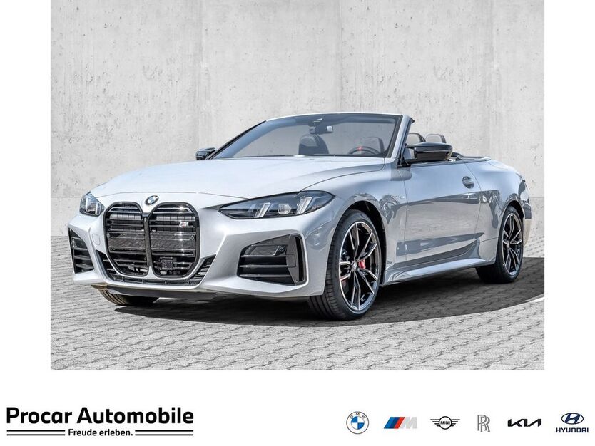 BMW M440 11.990 km 67.890 € Herne 44625