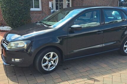 VW Polo 98.700 km 5.200 &euro; Vreden 48691