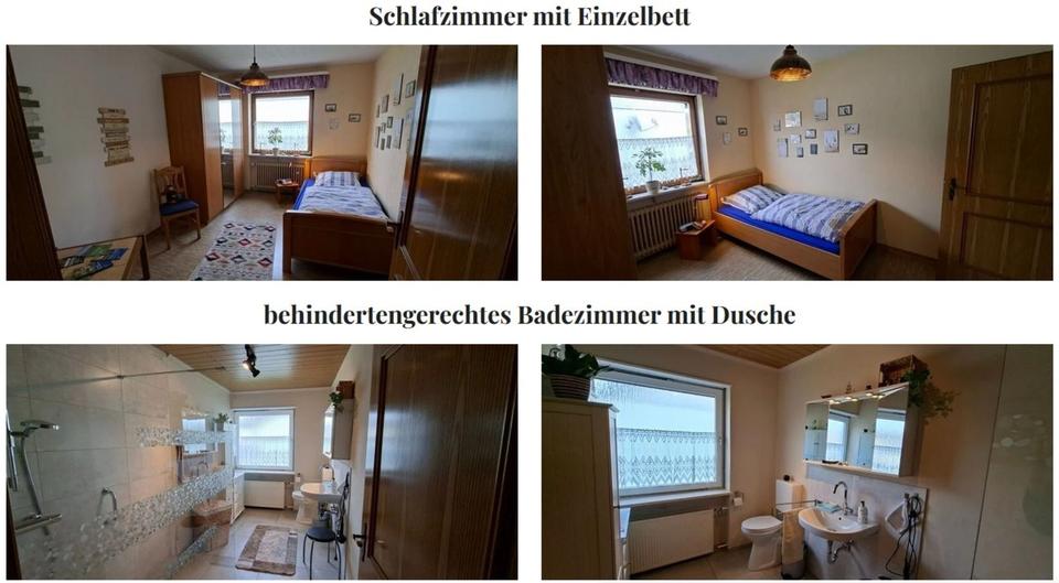 Ferienimmobilie Oberthal - 80&euro; | Angebot:26705156