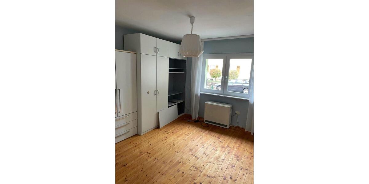 Erdgeschoßwohnung Oestrich-Winkel Winkel - 1 Zimmer, 18 m&sup2;, 750&euro; | Angebot:24762488