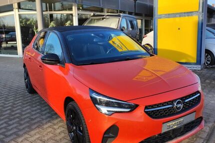 Opel Corsa 17.035 km 17.450 &euro; Zossen 15806