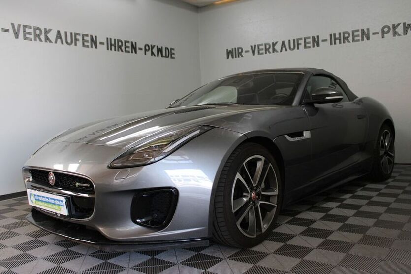 F-Type