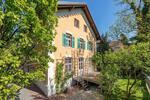 Villa München Nymphenburg - 9 Zimmer, 389 m&sup2;, 9.300&euro; | Angebot:25255917