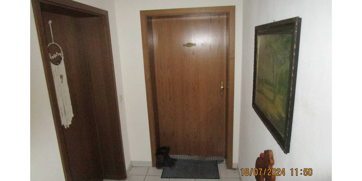 Etagenwohnung Neuenkirchen - 155.000&euro; | Angebot:25747421