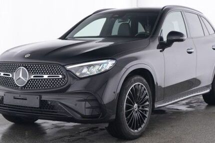 Mercedes-Benz GLC 220 19.997 km 56.990 &euro; Bad Driburg 33014