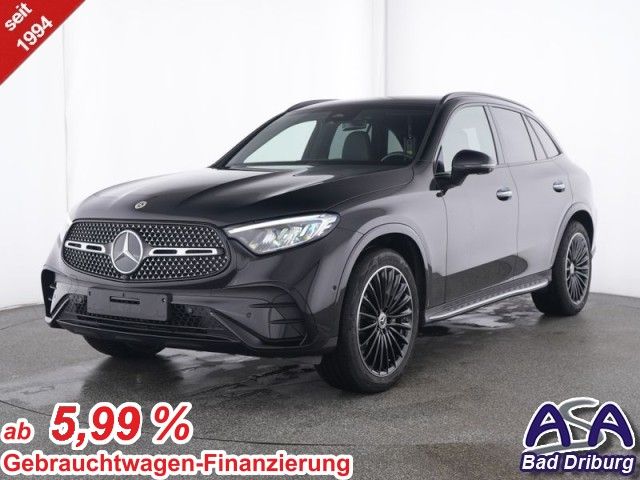 Mercedes-Benz GLC 220 19.997 km 56.990 &euro; Bad Driburg 33014