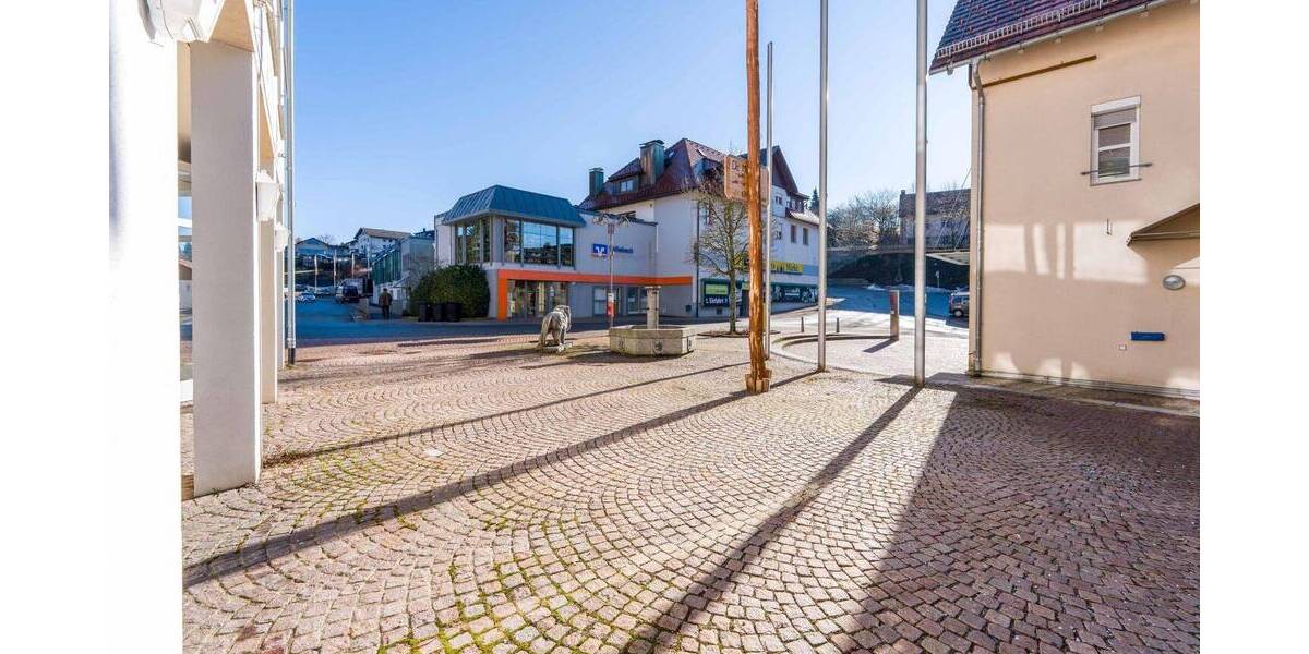 Etagenwohnung Rickenbach Hogschür - 4 Zimmer, 156 m&sup2;, 350.000&euro; | Angebot:26486376