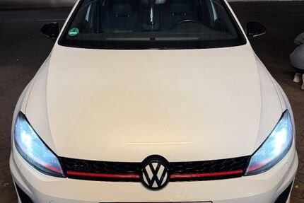 VW Golf 150.000 km 17.799 &euro; Wolfsburg 38444