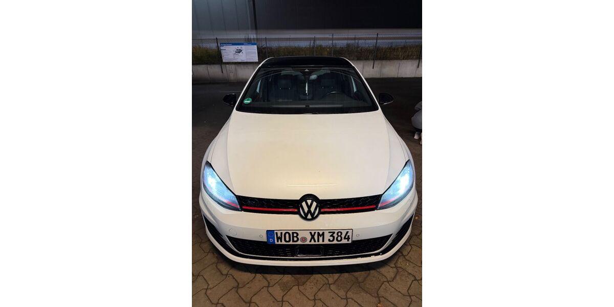 VW Golf 150.000 km 17.799 &euro; Wolfsburg 38444