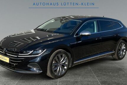 VW Arteon 25.405 km 33.790 € Rostock 18107