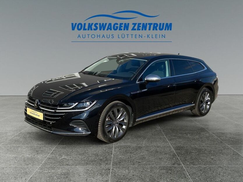 VW Arteon 25.405 km 33.790 € Rostock 18107