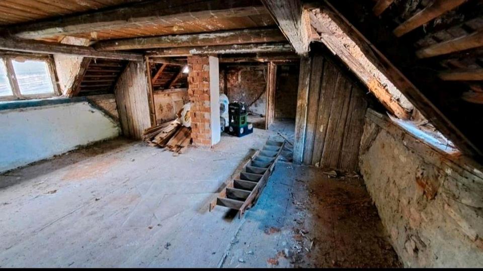 Einfamilienhaus Arzberg - 4 Zimmer, 120 m&sup2;, 21.000&euro; | Angebot:27083525